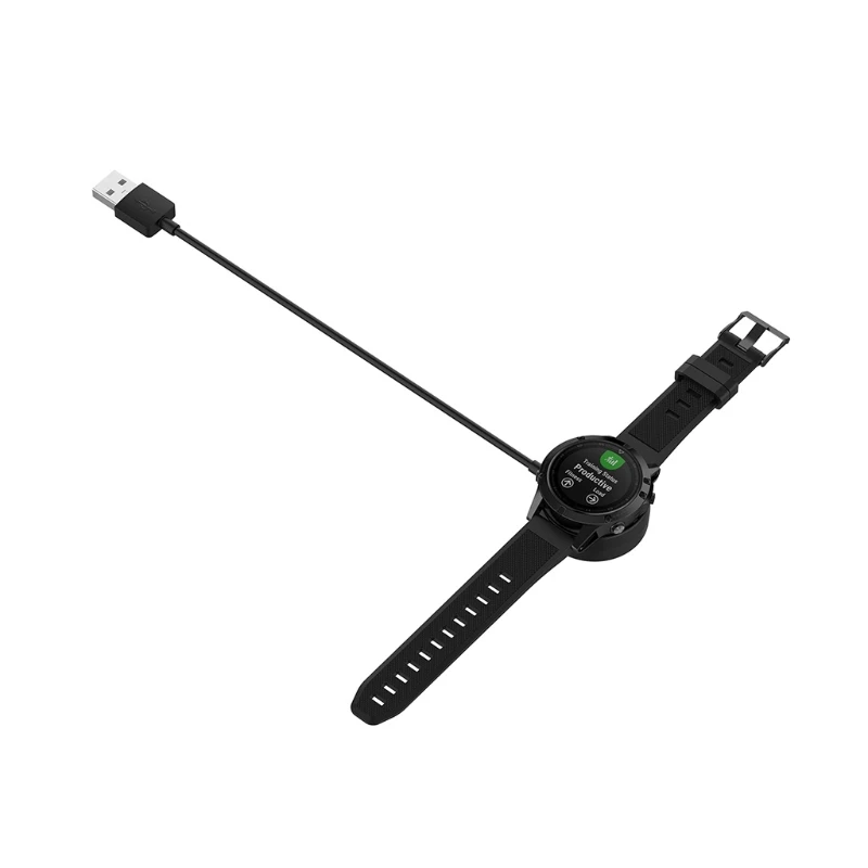 USB-Ladekabel-Dock für 745 Approach S62 S60 X10 Quatix 5 Dropship