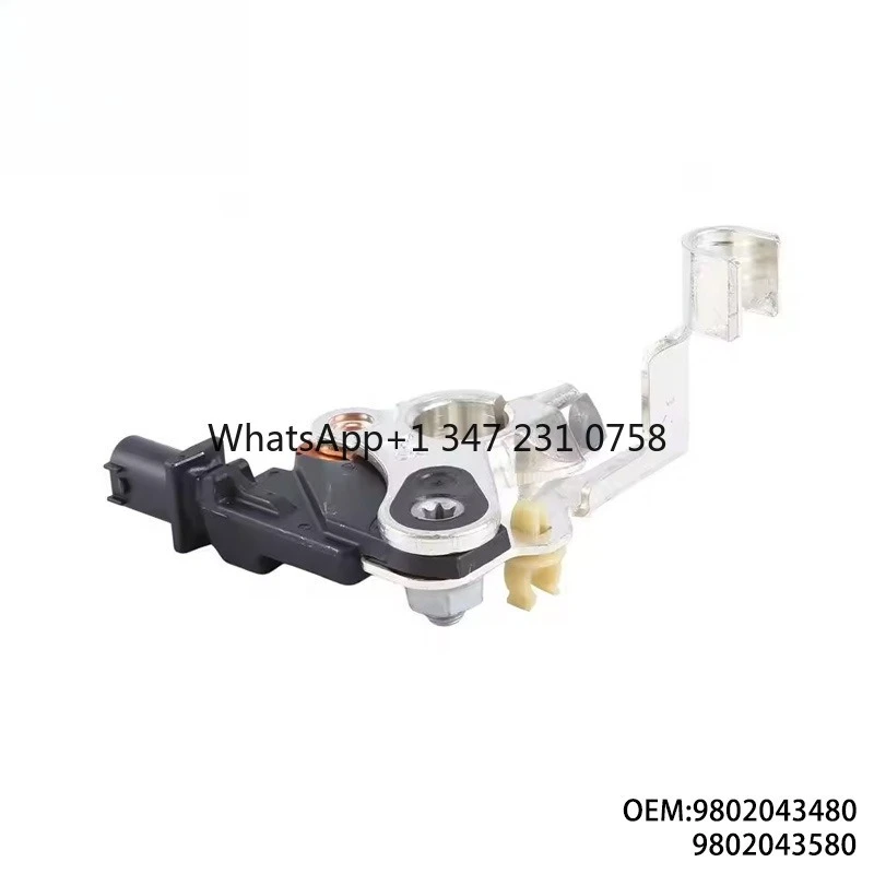 

9802043480 9802043580 Suitable for Peu ge ot 3008 4008 battery module sensor