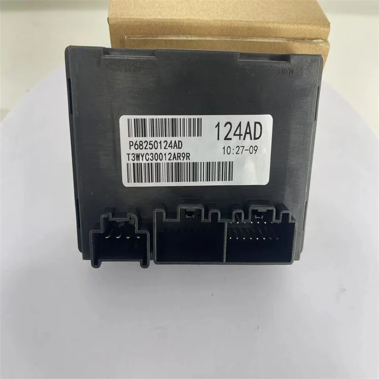 P68250124AD P04854747AD Transfer Case Control Module for Jeep Grand Cherokee 04854747AD