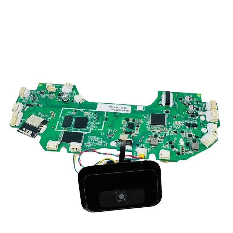 B15C For Dreame L10s Pro Gen2 R2364 Motherboard Replacement Camera Assembly In Ru Version