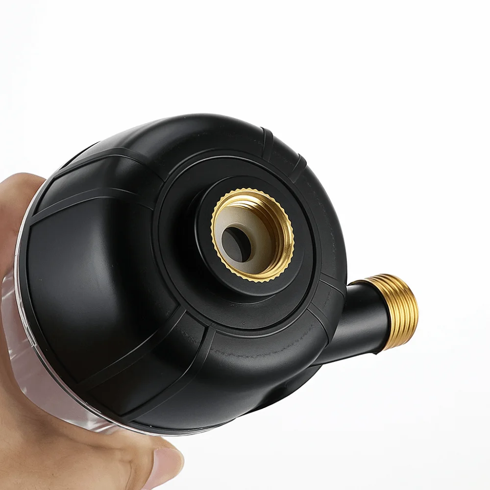 Stainless Steel Stainless Steel Prefilter Extends Lifespan Corrosion Resistant Water Heater Prefilter Filter impurities