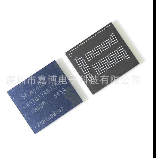 

Mxy 100% New original H9TQ17ABJTMCUR-KUM BGA memory chip H9TQ17ABJTMCUR KUM H9TQ17ABJTMC