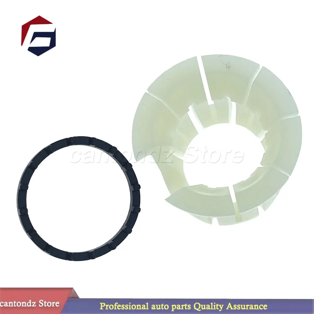 for FIAT DUCATO DOUBLE QUBO FLORIN CITROEN NEMO Gear Selector Shift Stick Lever Bush Repair Fix Kit 55228817 73532293