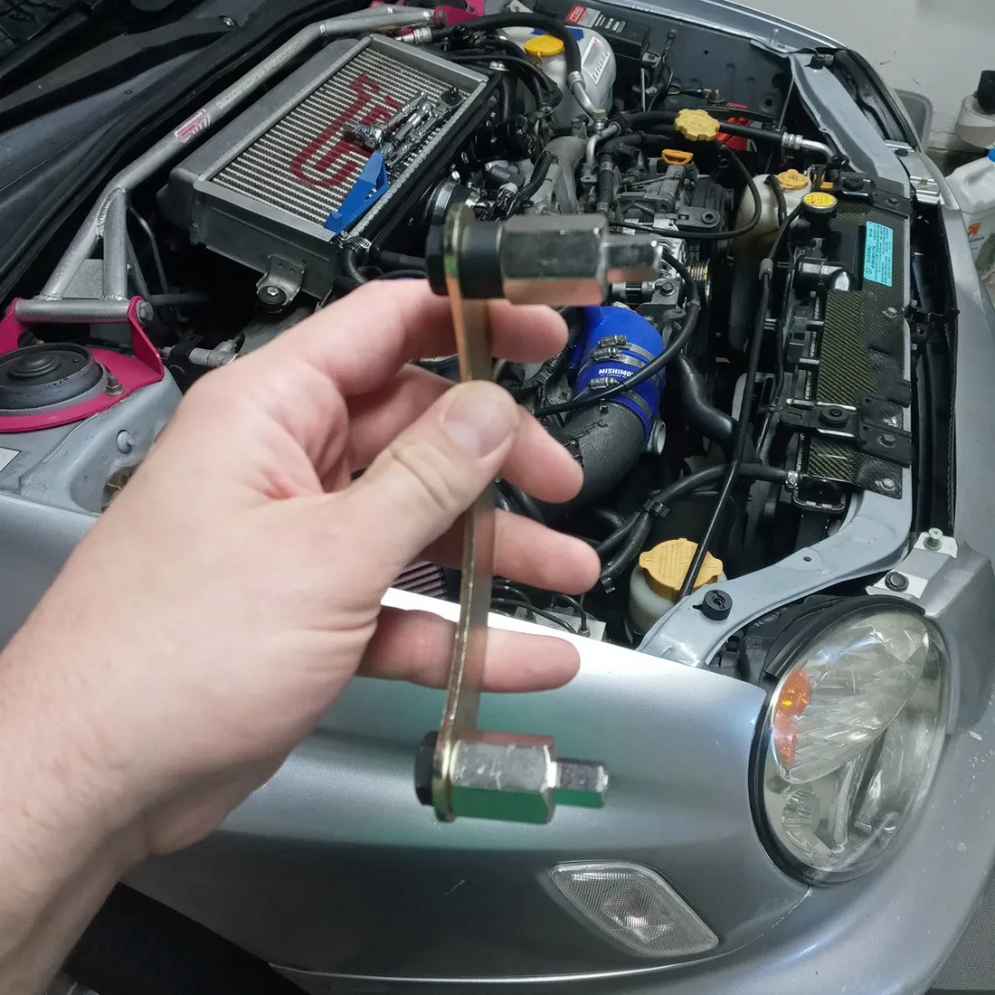 スバルエンジン用カムロックツール,カムロックサービスツール,dlhc,wrx,sti,fxt,lgt,obxtアクセサリー