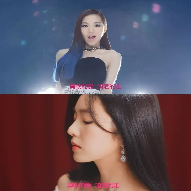 No 3 16G Korean MV Dance 4K to 1080P Full Video with Chinese DJ Songs 68 Car Music U Disk