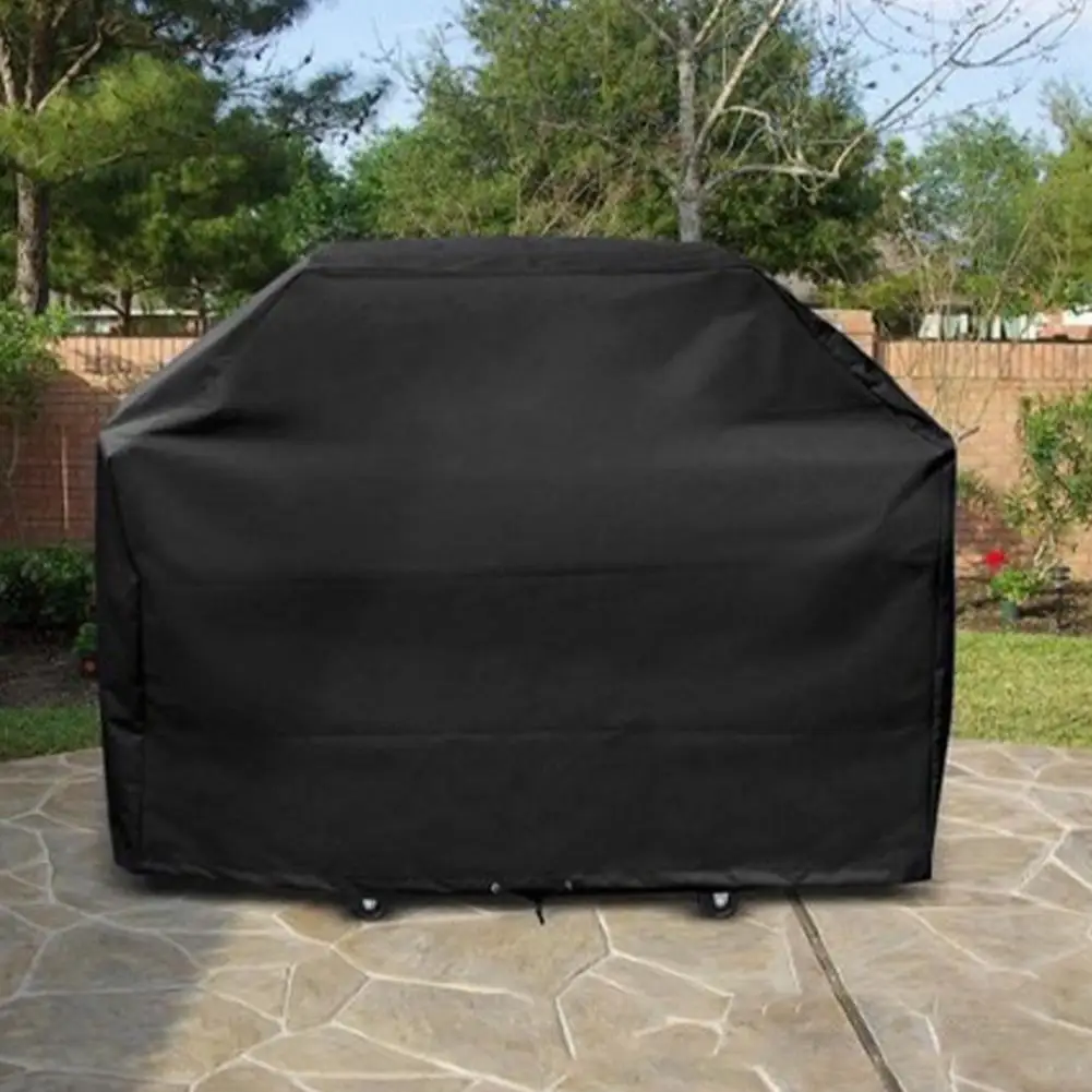 Bbq Tool Waterproof Heavy-duty Barbecue Grill Cover for Spirit Outdoor Bbq Protection Durable Nexgrill Char Broil Shield