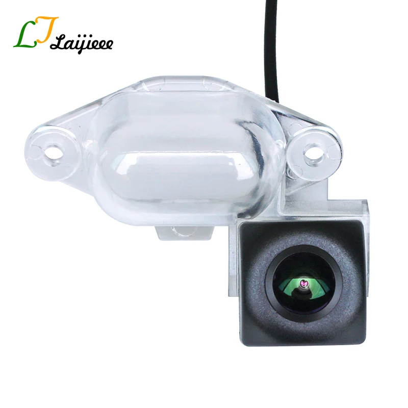 For Nissan X-Trail T30 Caravan Urvan E25 Pathfinder Terrano R50 Micra K11 Fisheye HD Night Vision Car Rear View Backup Camera