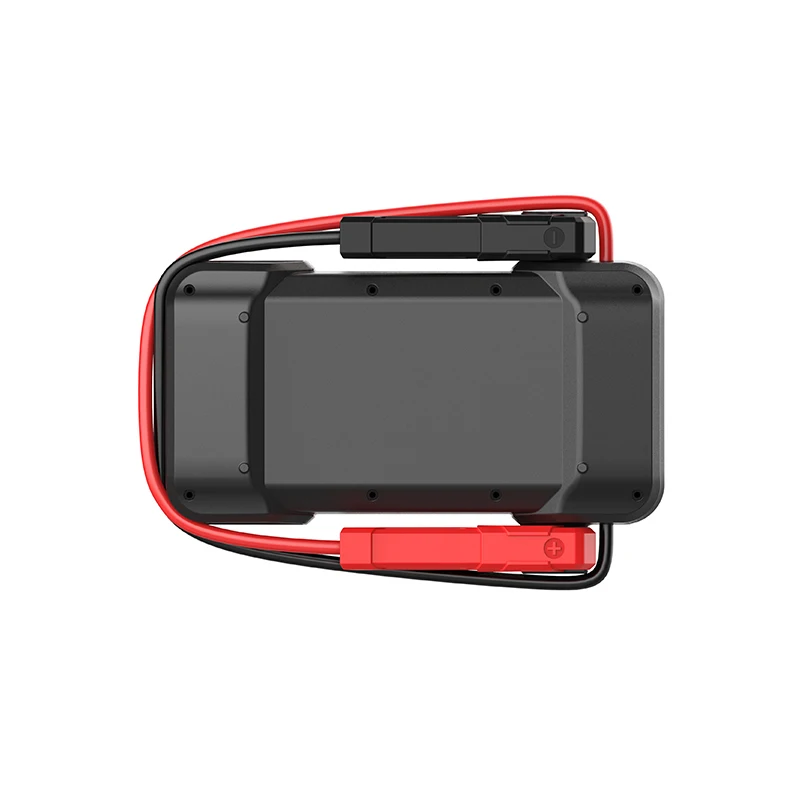 CARKU 56000mAh Multi-Funktions-Auto-Starthilfe 3500A