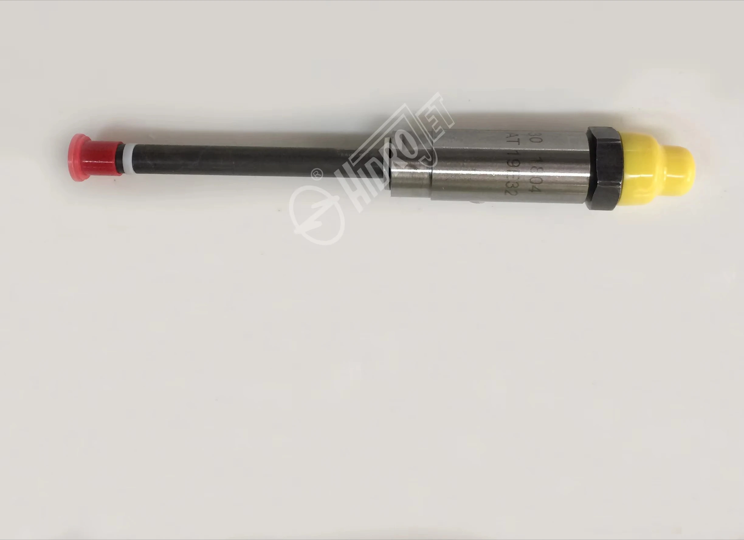 

Excavator Parts Fuel Diesels Injector Pencil Fuel Injector 130-1804 1301804 Nozzle Injector Excavator Accessories