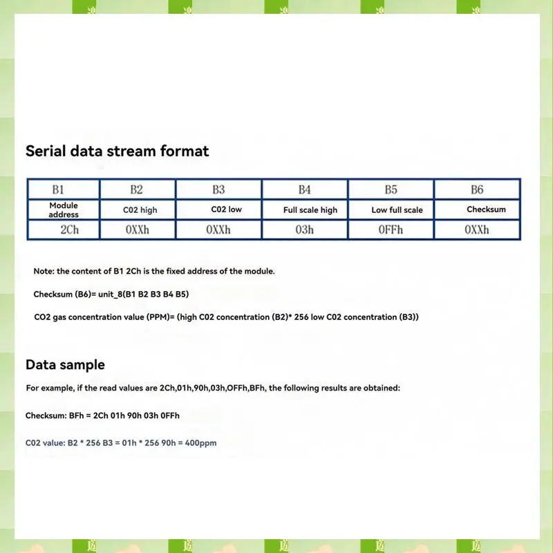 2025 5Pcs Air Pollution Sensor JW01-C02-V2.2 VOC Air Quality Detection Module ZP07 MP503 For C02 Benzene Formaldehyde Alcohol,5P