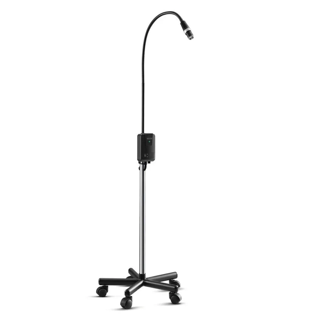 عيادة طب العيون الطبية المحمولة الحائط فحص الضوء LED مصابيح طبية صغيرة للمستشفى #3