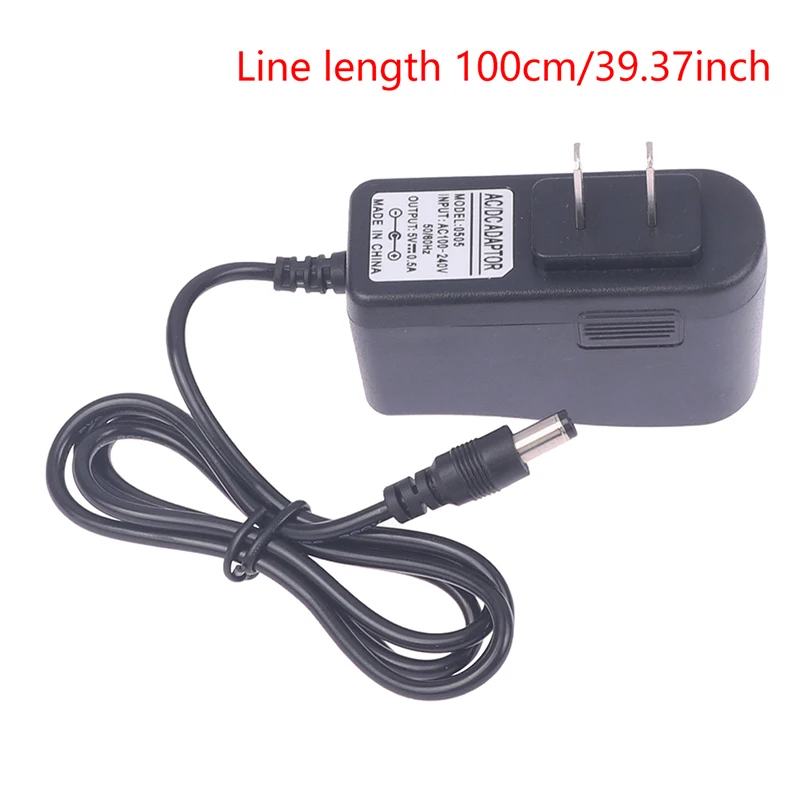 Universal Charger For 3D/4D Laser Level Lithium Battery EU Plug AC Power Adapter Laser Level Accessory-F(x)