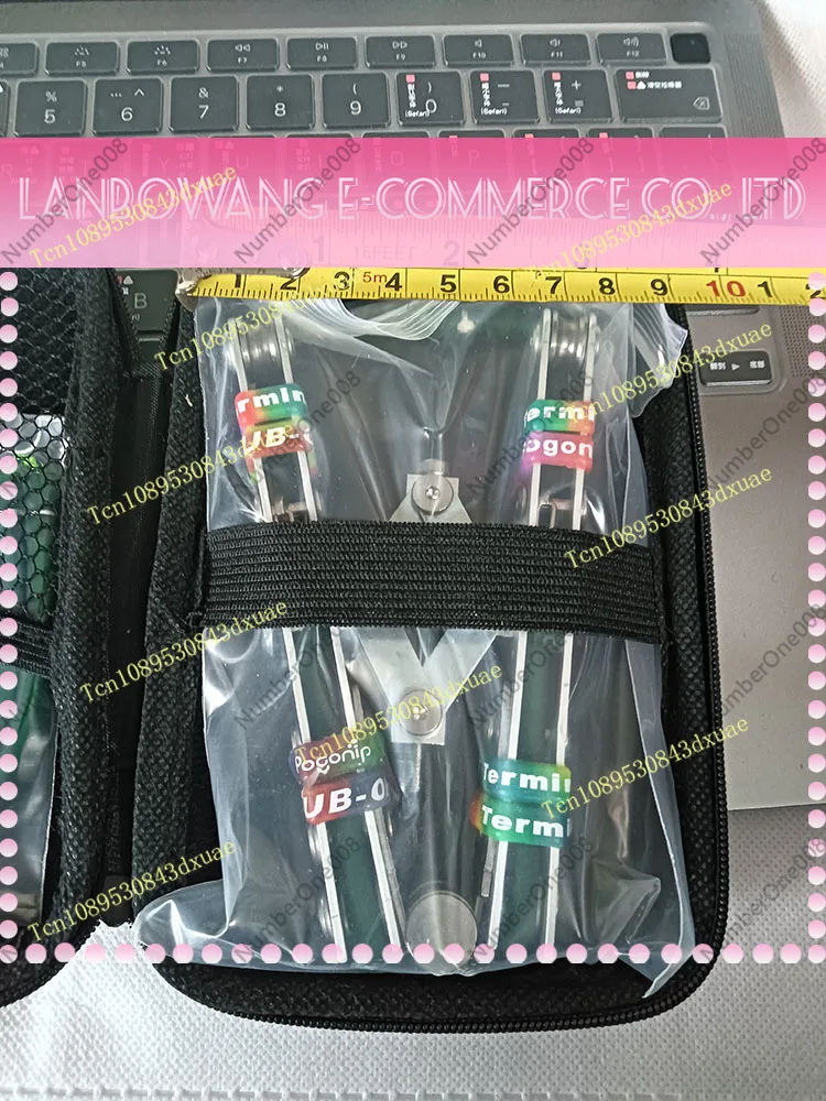 New Steel Ball Archery all Metal eight pulley dual-purpose pulley slingshot with adjustable door size view 6