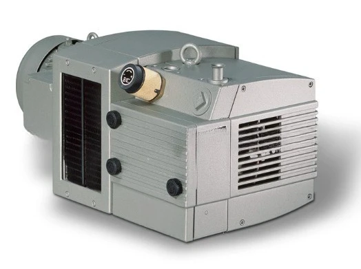 Pompa per vuoto Pompa per vuoto KDT3.100, spot originale, originale