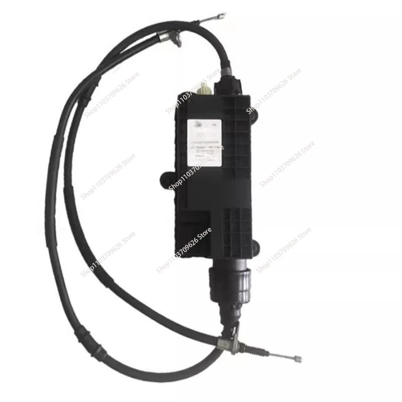 X80 Electronic Hand…