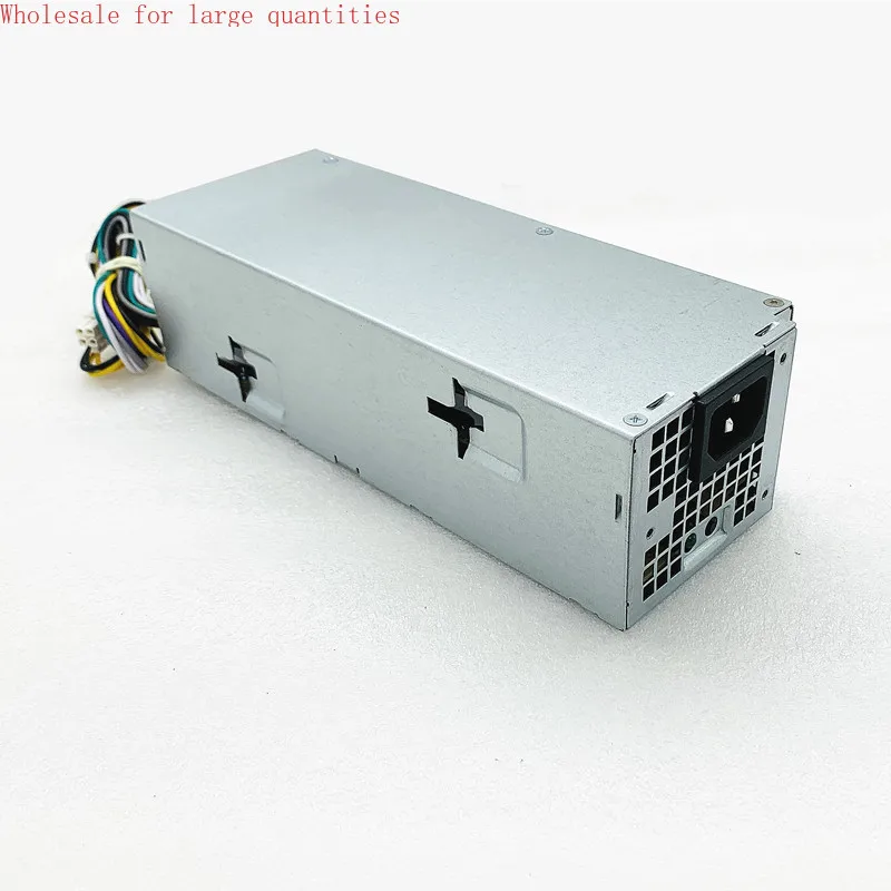 For DELL Optiplex 3040 3050 3046 5040 7040 7050 Power Supply 8 + 4P 240W