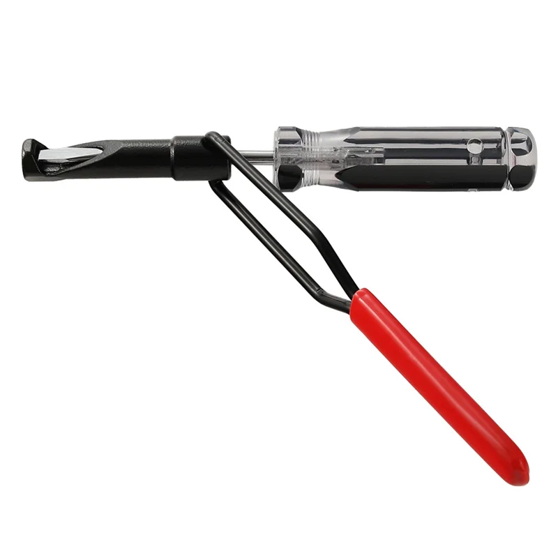 

АВТО-инструмент для регулировки клапана с гайкой для регулировки зазора клапана и инструмент для удаления направляющей притирки клапана Регулировка шлицевого клапана