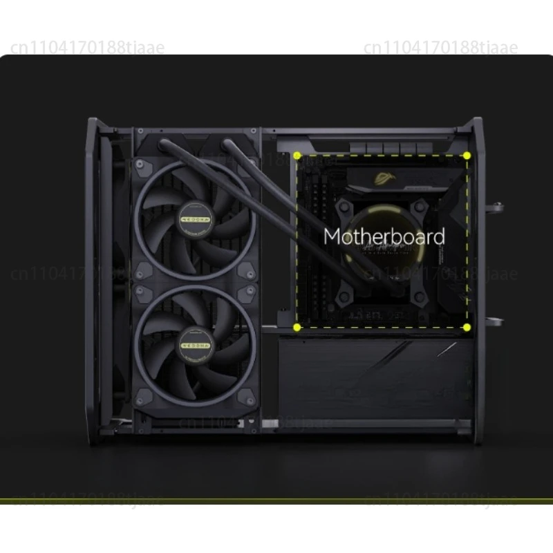 Open All Aluminum C…