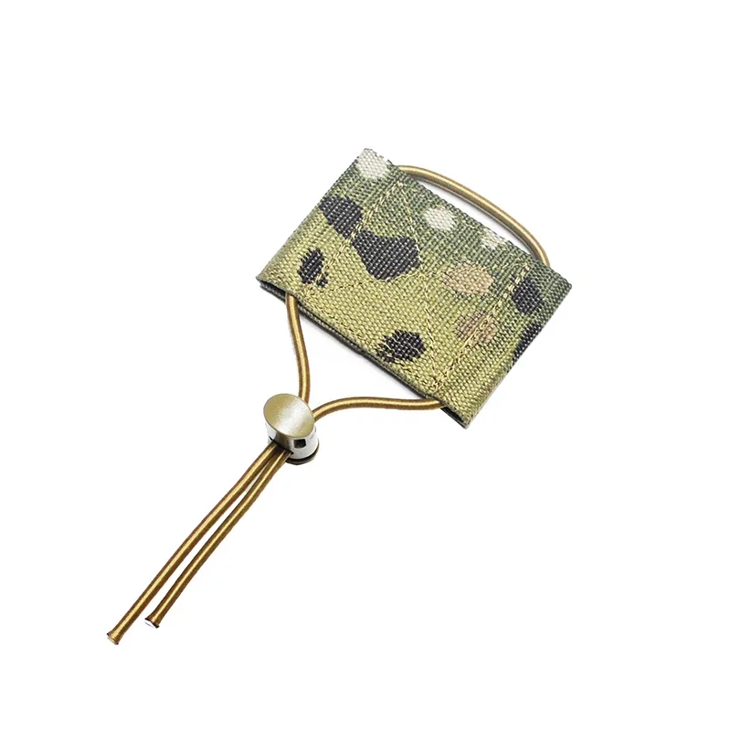 Chaleco táctico AVS JPC correa frontal con enganche MOLLE - imagen 2