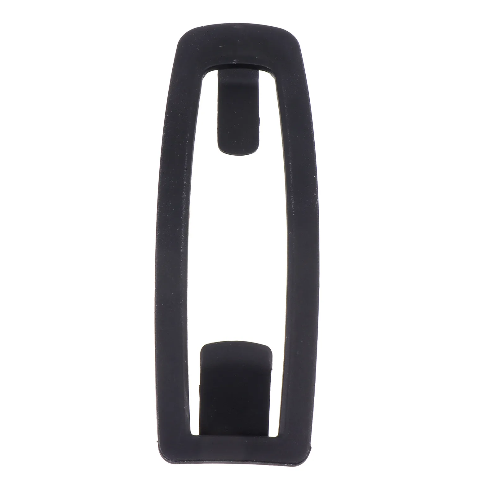 

1Pcs Goggles Belt Clip Universal Skiing Accessory Snow Glasses Strap Buckle Elastic Scratch Free Outdoor Biking