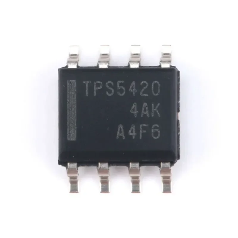 TPS1100DR TPS2375DR TPS2812DR TPS2814DR TPS28225DR TPS5420DR TPS54232DR TPS76633DR USB Gadget