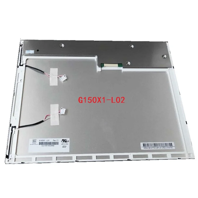 

G150X1-L02 Original 15 inch LCD screen