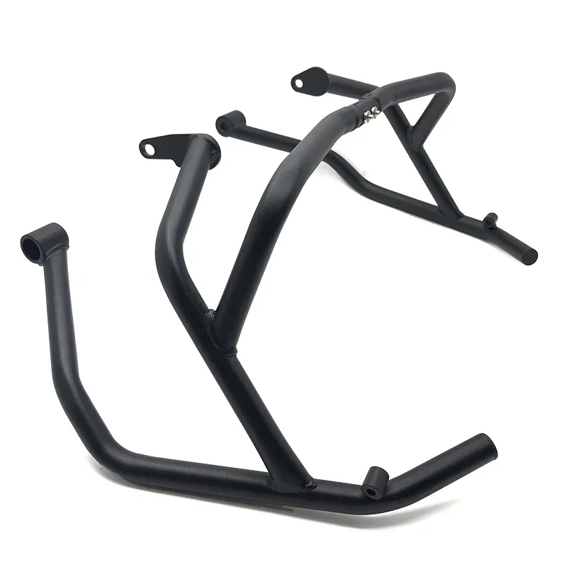 Engine Guard Highway Crash Bars Bumper Stunt Cage For BMW F900R F900XR F 900 XR F900R 2020-2023 2022 Falling Protection Bars