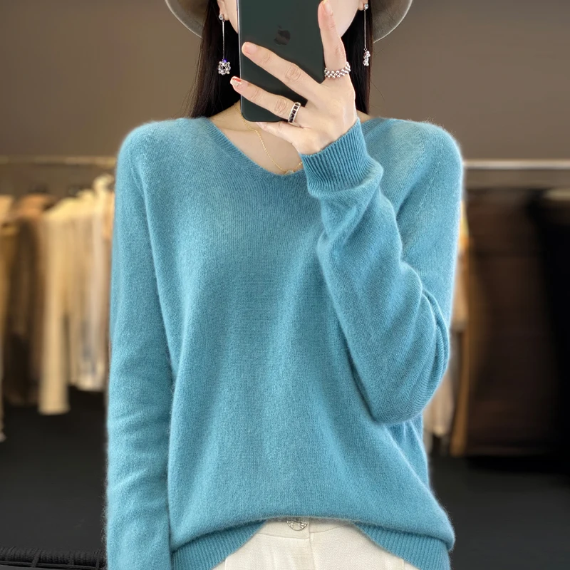 Sky Blue
