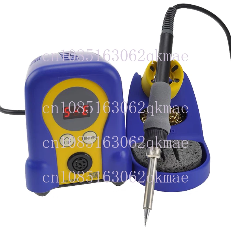 FX-888D Electric Soldering Iron Constant Temperature Soldering Station Set Combination 936 Upgraded Version