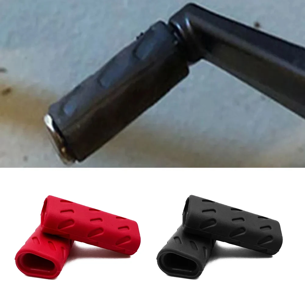 

Motorcycle Gear Fhift Lever Non-slip Rubber Sleeve for Ducati Diavel XDiavel 1260 Monster 937/950 Hypermtard 950 950sp