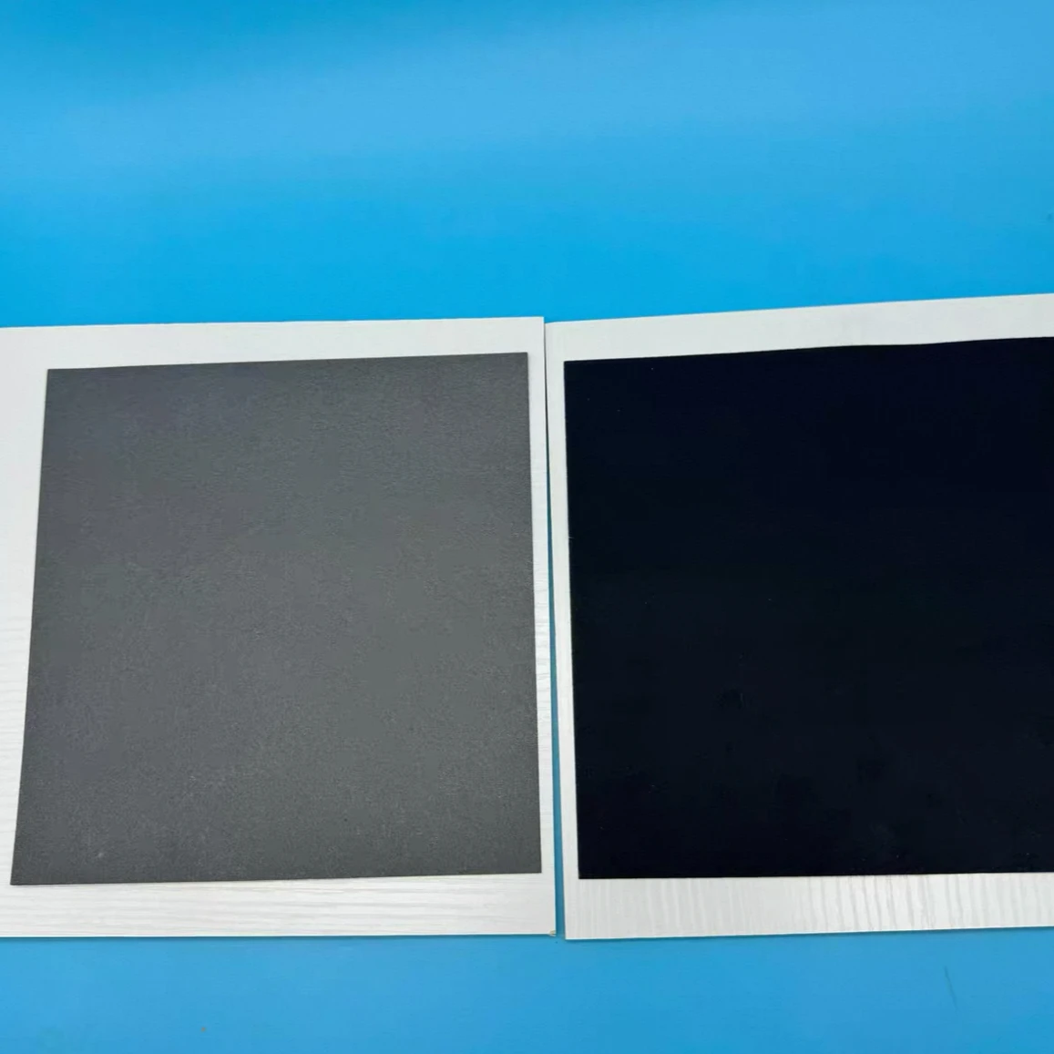 HCP120 121 122 125 130 ورق الكربون طبقة نشر الغاز GDL ورق الكربون الموصل PTFE مقاوم للماء #1