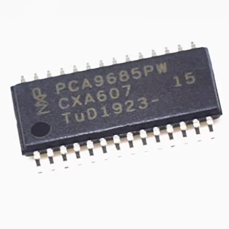 

PCA9685PW118 Brand New Authentic TSSOP-28