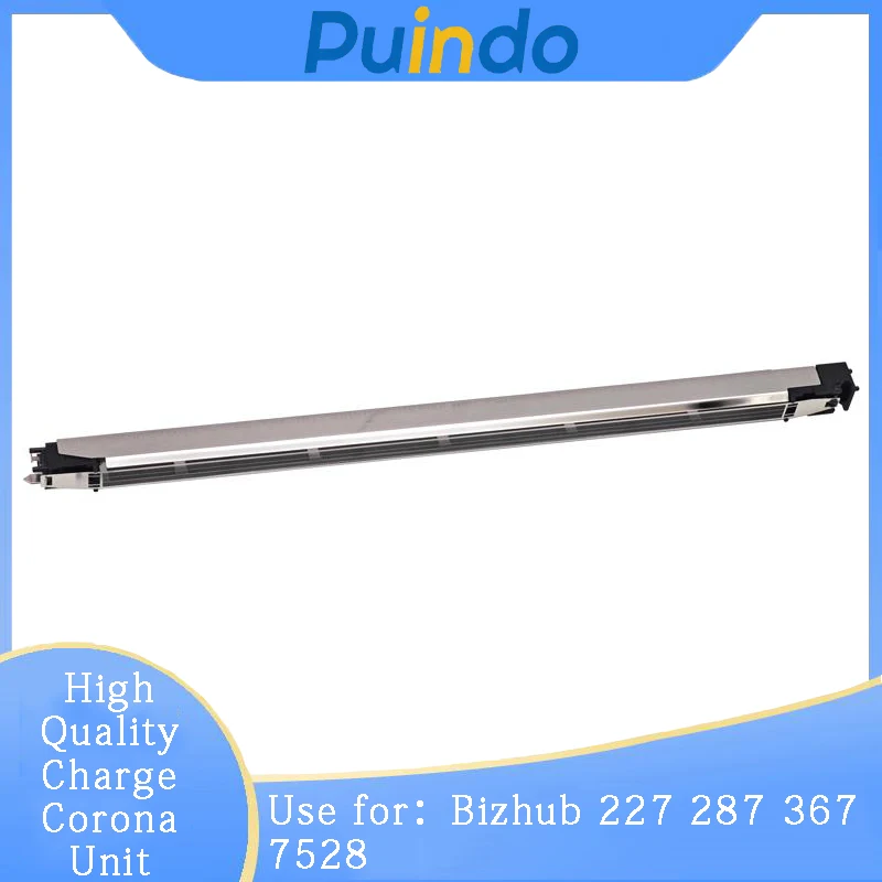 

Высококачественный коронный блок зарядки для Konica Minolta Bizhub 227 287 367 7528, зарядный блок