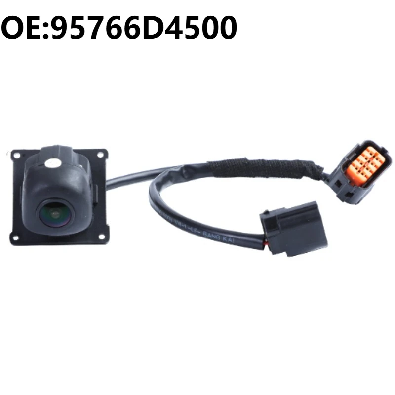 

For Kia Optima 2016-2020 95766D4500 Rear View Backup Camera Parking Assist Reversing Camera Replacement Upgrade Accessories