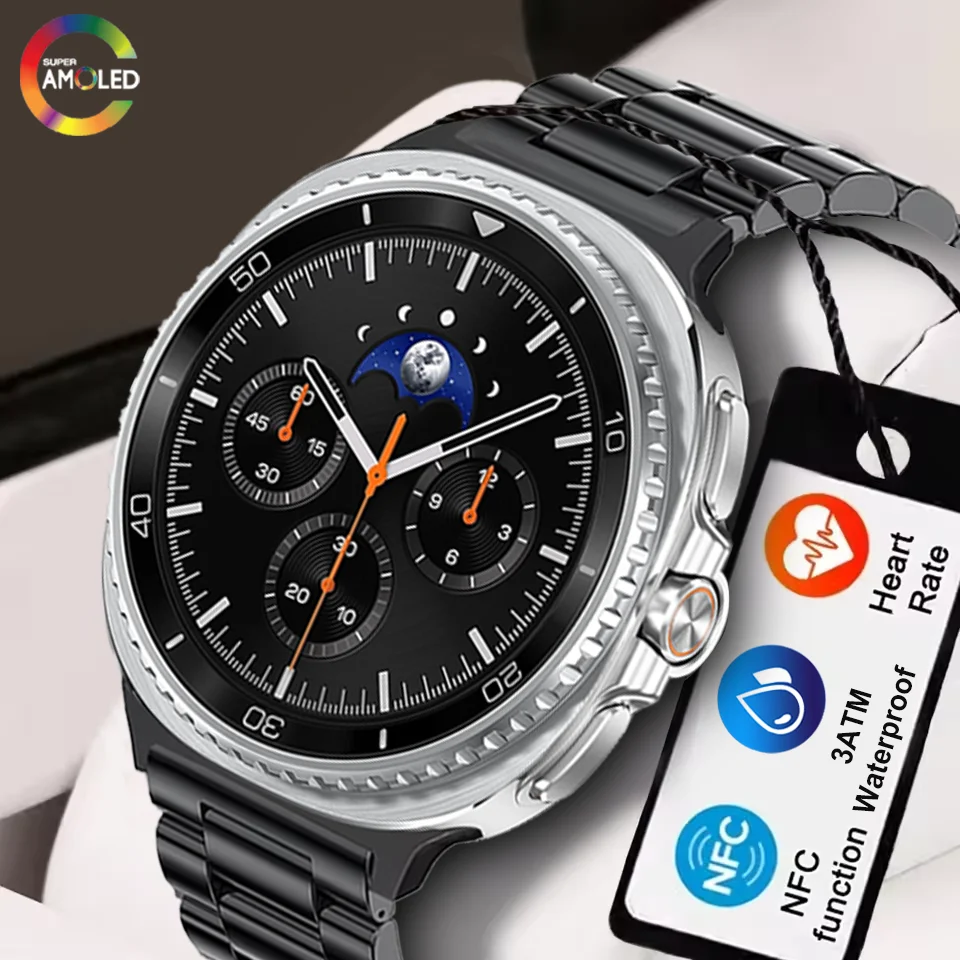 2025 Watch 7 Upgrad… - image