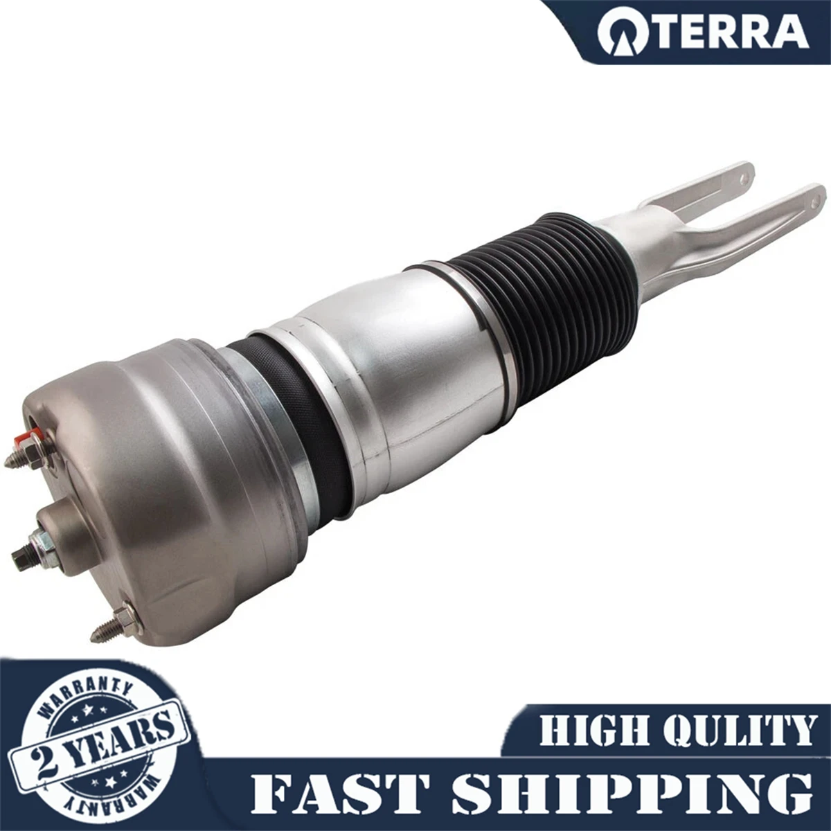 

Front Left or Right Passenger Air Suspension Shock Absorber Strut For Porsche Panamera 970 2010-2016 97034305208 97034305209