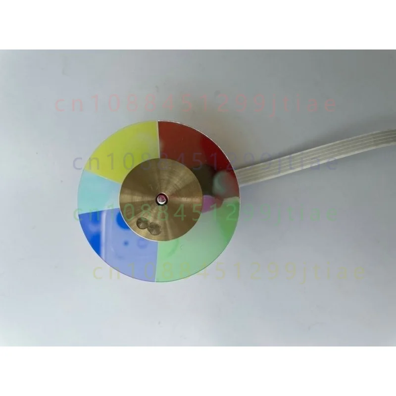 

compatible color wheel for OPTOMA UHD60 projector
