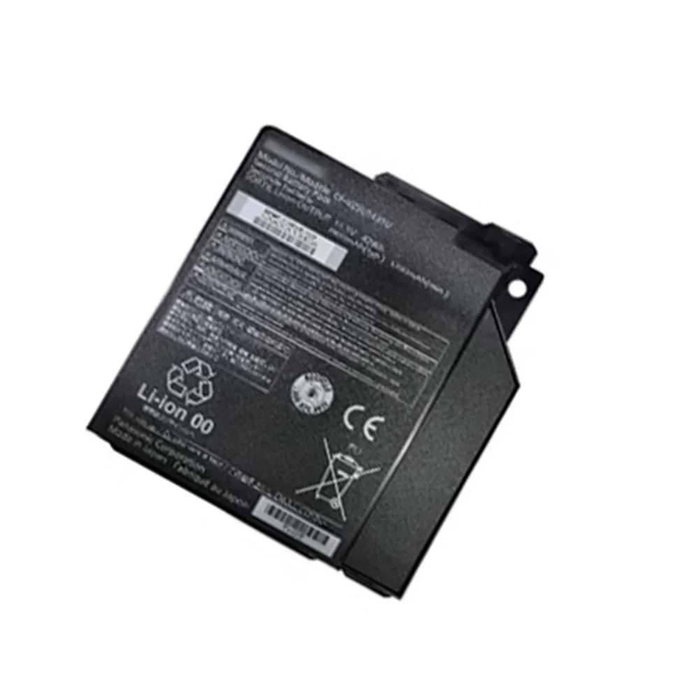 CF-VZSU1431U 11.1V 42Wh 3700mAh Original Optical drive Battery For Panasonic Toughbook CF-31 three-proof business laptop