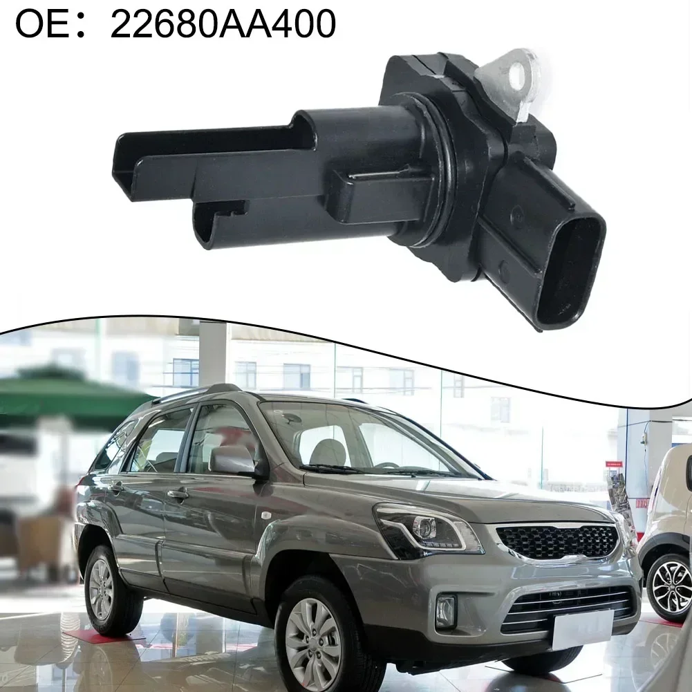 Mass Air Flow Sensor 22680AA400 For Suzuki For Kizashi 2010-2013 2024 Hot Sale Brand New And High Quality Discount