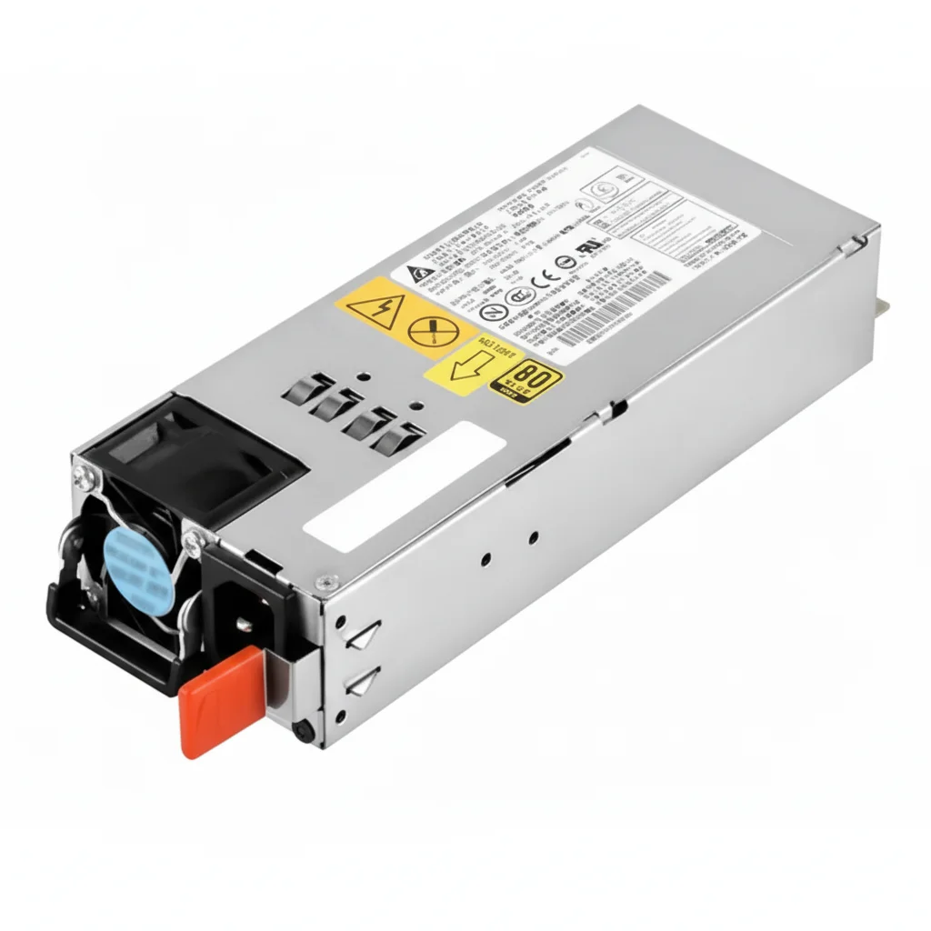 

Сетевой блок питания переменного тока Dell 2RH8M, 460 Вт для сети S6100-ON — 80-Plus Gold — обратный поток воздуха