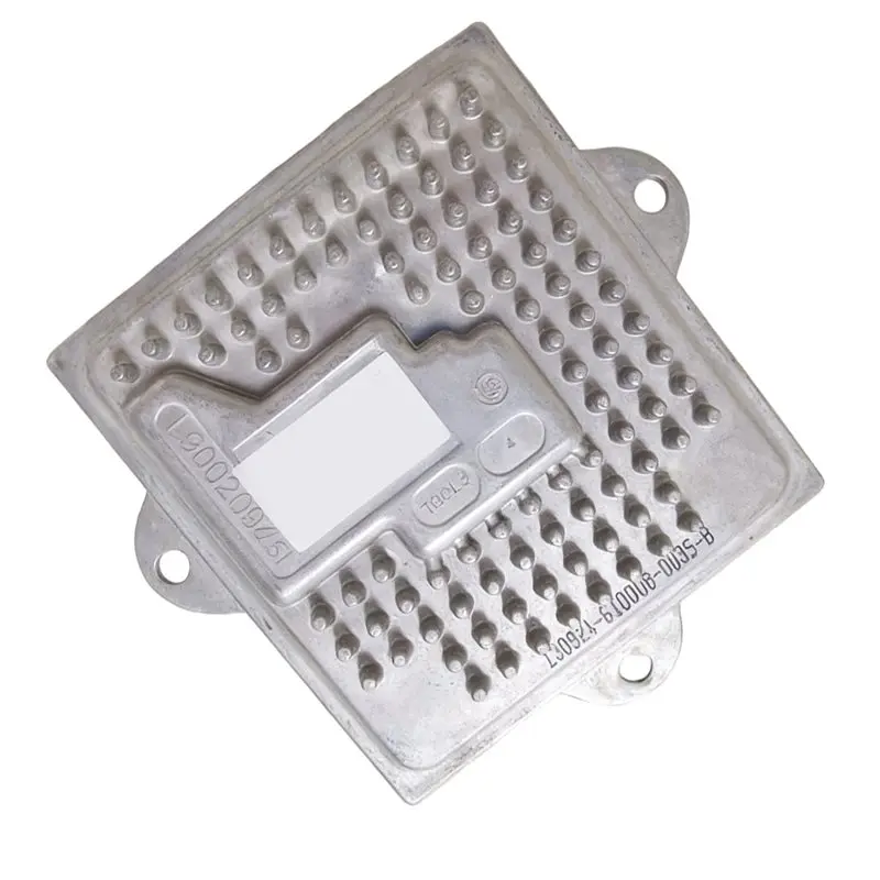 【FITTING】LED Light Driver Control Module L90035854 89089352 For Jeep For Land Rover Vehicle