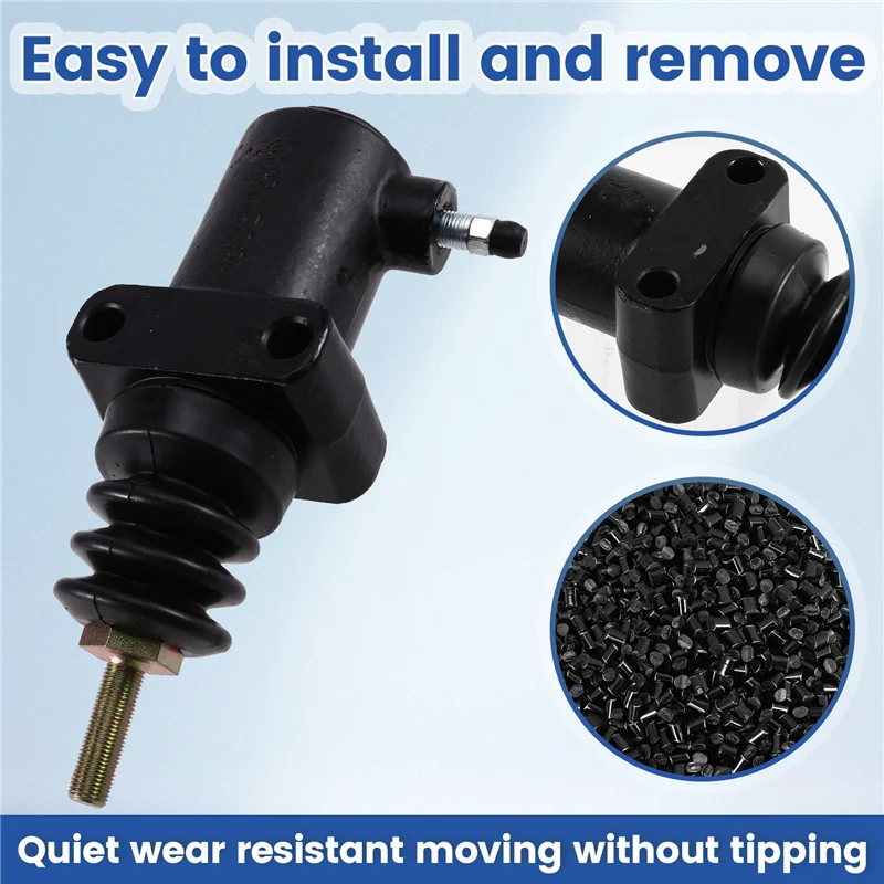 A02Q-Car Clutch Slave Cylinder 8075008 لجزء استبدال شاحنة فولفو-يضا يناسب موديلات مضخة القابض 8089680 8081536 8089526 #2