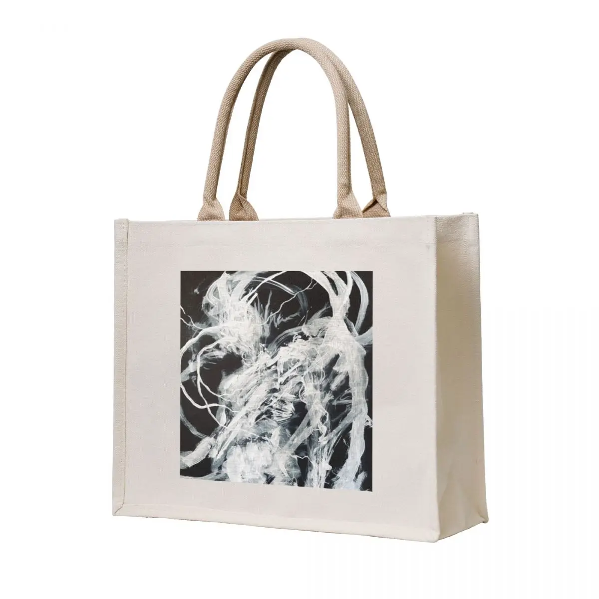 

The One Preceeded by the Four Tote Bag tote bags cloth bags tote bag Gift bag