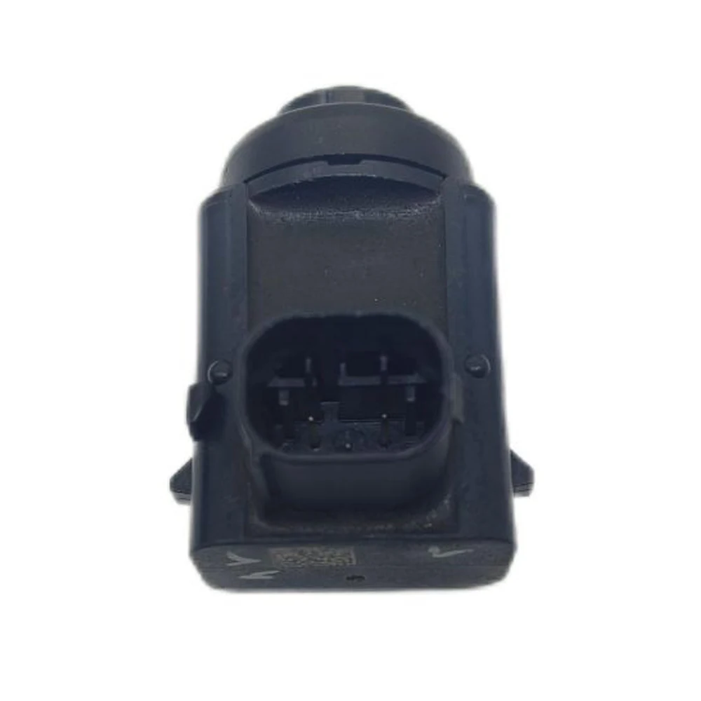 Sensor de estacionamento PDC para Ford Mondeo, 1 S7J-15K859-AB, radar, cor preta, 2000-2007, 0263003675