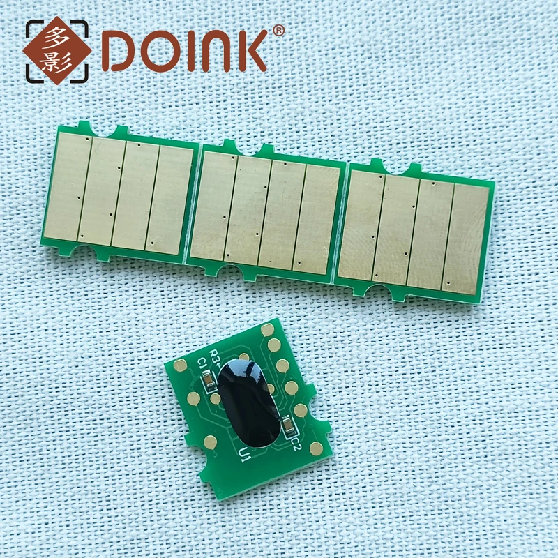 5PCS Chip TN2410 TN2420 TN2415 TN2445 TN2449 TN2430 TN2450 For Brother HL-2310/2350/2370/MFC-L2710/L2375/L2370 TN-2410 TN-2420 view 2