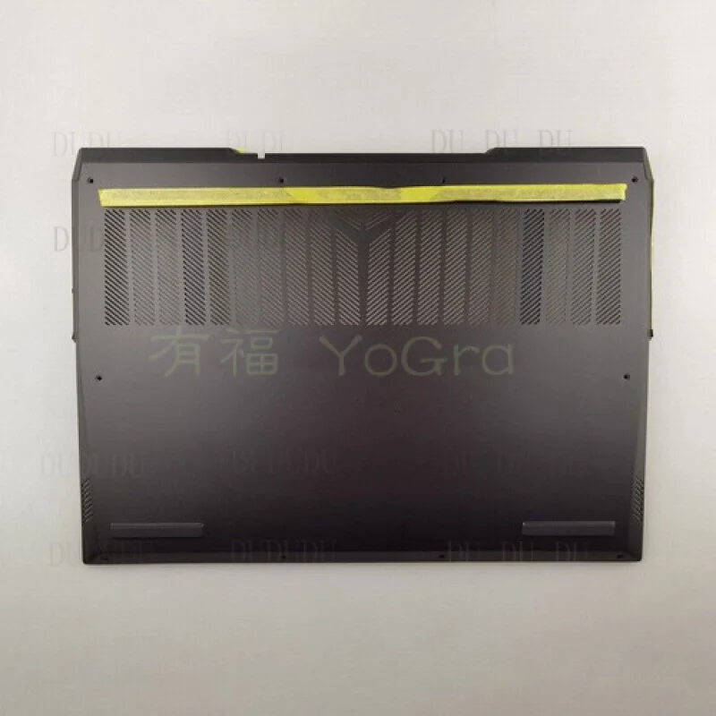 

D New Base Cover Lower Case Bottom Case 5CB1C09078 For Lenovo Legion 5 Pro 16