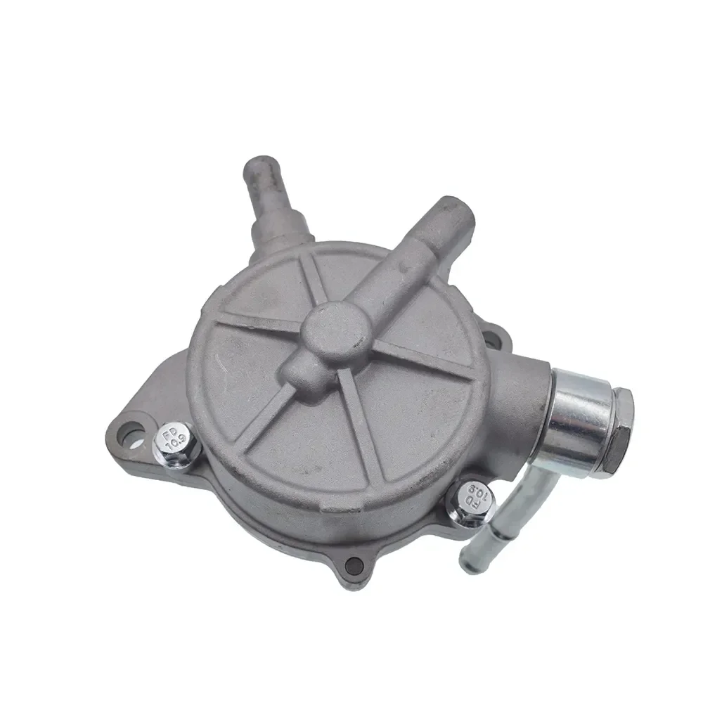 For Mitsubishi Triton L200 KB4T KA4T B40 Pajero Sport Montero Nativa 2006-2017 2.5DID Vacuum Pump Assembly OEM 2020A002