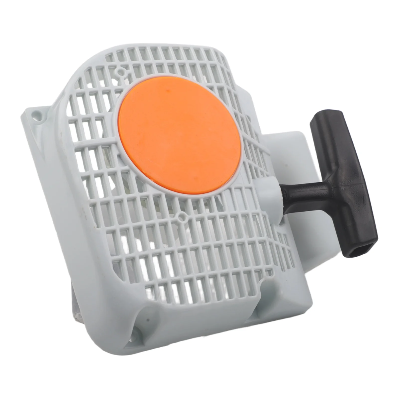 Precision Machined Pull Starter for MS210 MS250 Fits 021 023 025 Chainsaw with Consistent Dimensional Accuracy