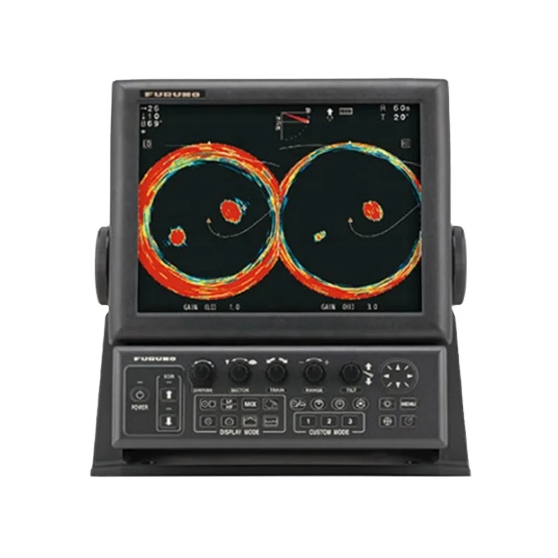 2025 رائجة البيع Mdc-7010 7012 Bb 64nm 12kw الالكترونيات البحرية الملاحة الاتصالات مفتوحة صفيف هوائي X الفرقة سفينة البحرية Rad