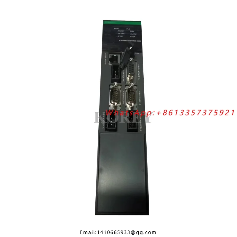 

In Stock CPU Module TCMAIN-1 Please Inquiry